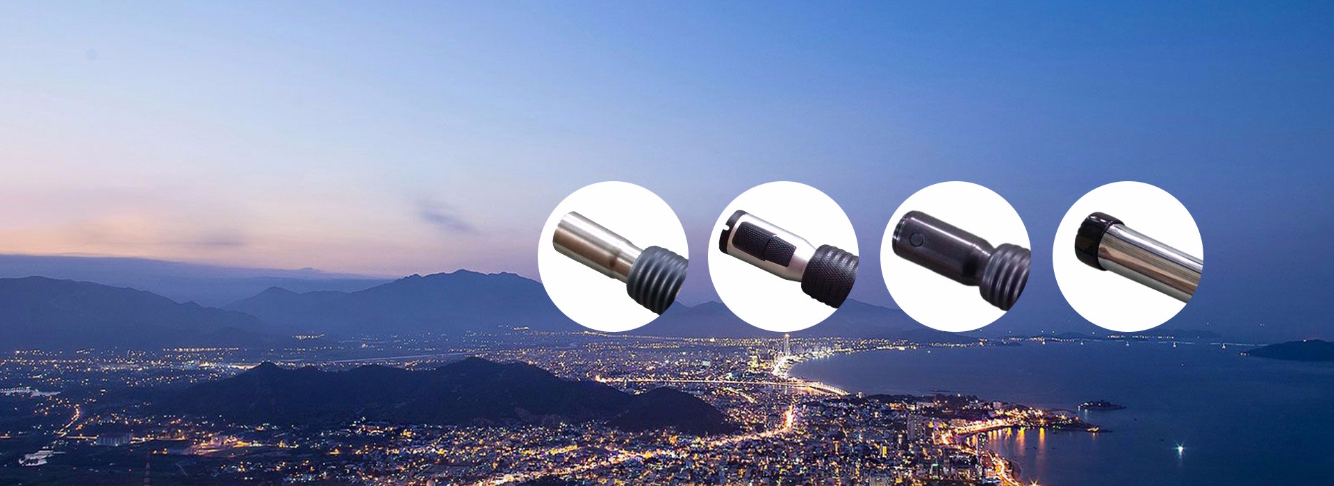 精工制造，精品呈現